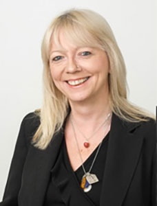 Dr Esther Hunter, Principal Consultant at CPL Business Consultants.