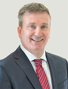 Dr Guy Poppy is an interdisciplinary scientist focused on Global Food systems.