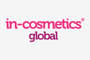 In-Cosmetics Global