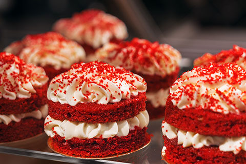 Read more about the article Due Diligence on a Food Service Concepts and Ingredients Provider