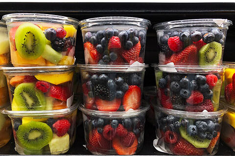 Read more about the article Fresh-Life Extension of Produce