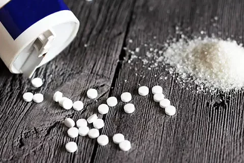 Read more about the article High-Intensity Sweeteners Market Worldwide