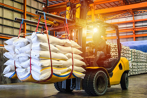 Read more about the article Ingredients Manufacturer – Benchmarking