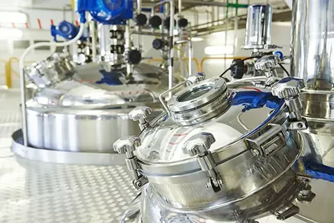 Read more about the article Chemical Production Facility Partnerships in the USA