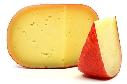 Read more about the article Polymer Films for Cheese