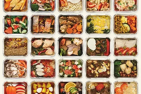 Read more about the article Trends in Food Ingredients Sector