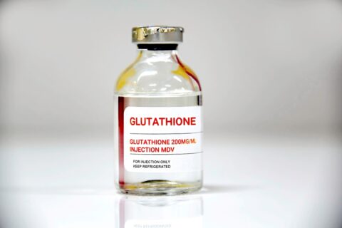 Read more about the article L-Glutathione Pharmaceuticals in the US