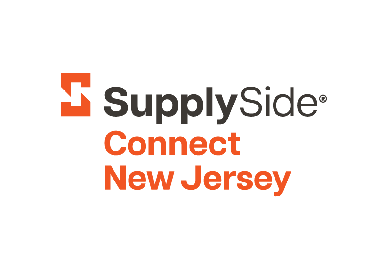 SupplySide Connect NJ 2026 logo