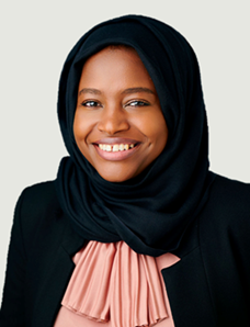 Dr Maryam Argungu joined CPL Business Consultants in 2022 bringing skills in data analysis, modelling and expertise in life sciences.